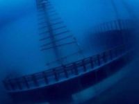 Batan tekne dalış turizmine kazandırıldı