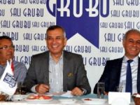 Kaş Havalimanı’nın projesi hazır Demre Marinası da bitmek üzere