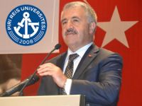 Ulaştırma, Denizcilik ve Haberleşme Bakanı Ahmet Arslan: Sektörü feda etme lüksümüz yok