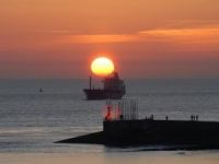 'İran'a ait iki gemi, Yemen karasularına izinsiz girdi'