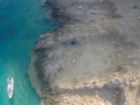 Akdeniz'de 3200 yıllık tersane ortaya çıkarıldı