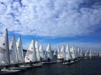 Özlem Akdurak, Türkiye Yelken Federasyonu başkanlığına aday oldu