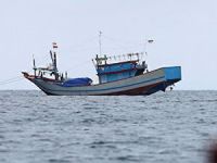 Güney Kore ile Çin arasında 'balıkçı teknesi' gerilimi