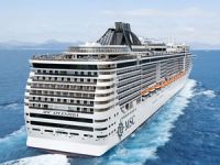 Cruise şirketleri yolculara unutulmaz bir deneyim vaat ediyor