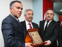 Osman Yıldırım: Ordu'ya inşa edilen liman, Sivas'a yapılmış demektir