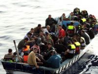 Son 3 günde 101 kaçak göçmen kurtarıldı