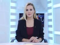 Ana Haber Bülteni DenizHaber.TV'de yayınlandı