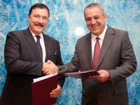 Global Yatırım Holding, Venezuela ile önemli bir anlaşmaya imza attı