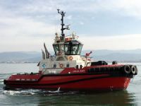 Safiport Derince, Kılavuzluk ve Römorkaj hizmetine başladı