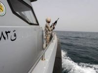 İran gemilerinin Yemen karasularını ihlali