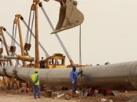 İran Türkiye'ye gönderdiği doğalgazı artırmak istiyor