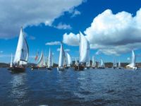 "28. The Bodrum Cup" için geri sayım başladı