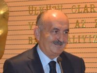 Mehmet Müezzinoğlu: Başarmamız gerekenin henüz ilk basamaklarındayız