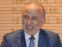 Metin Kalkavan: Son 14 yılda denizcilikle ilgili 500'ün üzerinde uygulama var