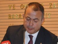 Recep Düzgit: 'Kılavuz ve römorkör ile ilgili yönetmeliği uzun yıllardır bekliyoruz'