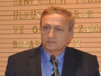 Başaran Bayrak: Asgari prim uygulaması da haksız bir uygulamadır