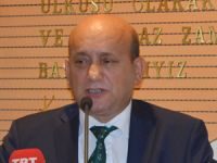 Ziya Gökalp: Tersane kendi faaliyet alanından başka bir şey yaptıramaz