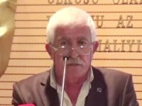 Abbas Kolçalar: 'Sektörümüzün barınma yeri sorunu hala çözülememiştir'