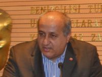 Bilgehan Bayramoğlu: Asgari işçilik oranları ile ilgili toplantı talep ediyoruz