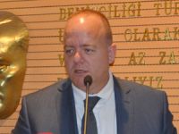 Sina Şen: Deniz iş kanununda yeni düzenlemelerin yapılması gerekli