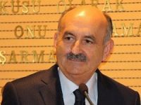 Mehmet Müezzinoğlu: 2023 hedeflerinde denizcilik sektörü önem arz ediyor