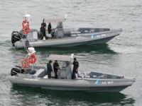 Rum Liman Polisi'ne alınan bot yolsuzluğuna, Anastasiadis’in akrabaları da karıştı!