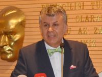 Mahmut Aydın: Denizde çalışanların şartları, cazip hale gelmeli