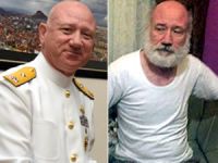 Firari Tuğamiral İrfan Arabacı, İzmir'de yakalandı