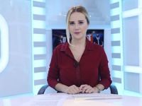 Ana Haber Bülteni DenizHaber.TV'de yayınlandı