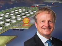 Maarten Wetselaar: Türkiye doğalgazda merkez olma potansiyeline sahip