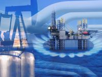 Türkiye Dünya'nın en büyük gaz köprüsü olacak