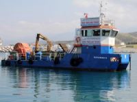 Akdeniz'de masmavi bir deniz için belediye harekete geçti