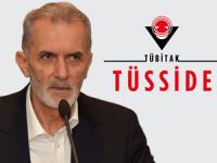 Salih Zeki Çakır TÜSSİDE Yönetim Kurulu Üyeliği’ne seçildi