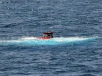 Rusya’dan yeni deniz keşif robotu