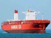 Hamburg Süd, "CMA CGM'e satılıyor" haberini yalanladı
