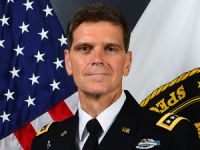 Joseph Votel: ABD gemilerine yönelik füze saldırılarında İran'ın parmağı var