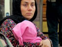 Çeşme'de yatla 51 Suriyeli kaçak göçmen yakalandı