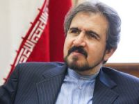 İran’dan ABD’ye: Yanlış, paranoyakça ve uygunsuz!