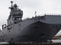 Mısır, Rusya’ya 1 dolara 2 gemi sattı