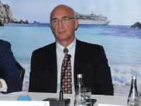 Uluslararası Kruvaziyer Şirketleri Birliği’ne yeni başkan