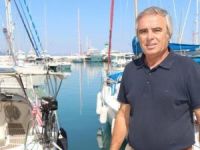 Rusya ile yaşanan kriz, Kemer'de yat turizmini de olumsuz etkiledi