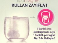 Lipo Magnet faydaları, Lipomagnet Kullanımı