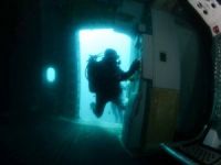 Batık Airbus Kuşadası turizminin ilgi odağı haline geldi