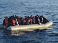 Akdeniz’den geçişler azaldı, ölümler arttı