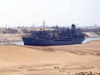 İran'ın kanal projesi için Rusya'ya ihtiyacı var