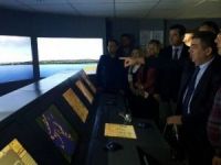 Aydınlıoğlu'ndan Ayvalık’a müjdeli haber geldi