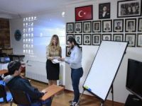 Gemi Denetimi ve Gemilerin Belgelendirilmesi semineri yapıldı