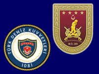 Kara ve Deniz Kuvvetleri Komutanlıklarında 195 asker ihraç edildi