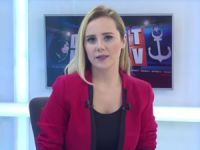 Sektör Ana Haber Bülteni DenizHaber.TV'de yayınlandı