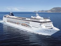 MSC Cruises'da, erken rezervasyon avantajları sürüyor